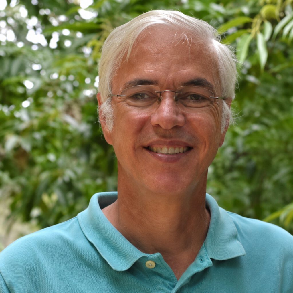 Eduardo Rodríguez de Bethencourt
