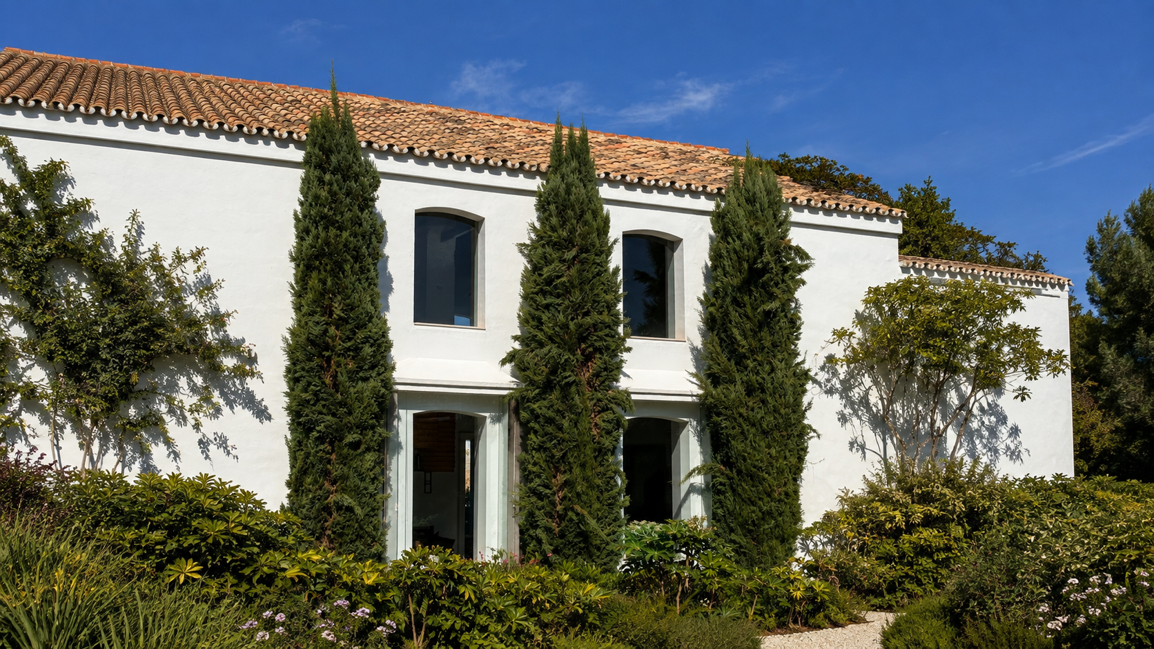 Estudio de paisajismo
