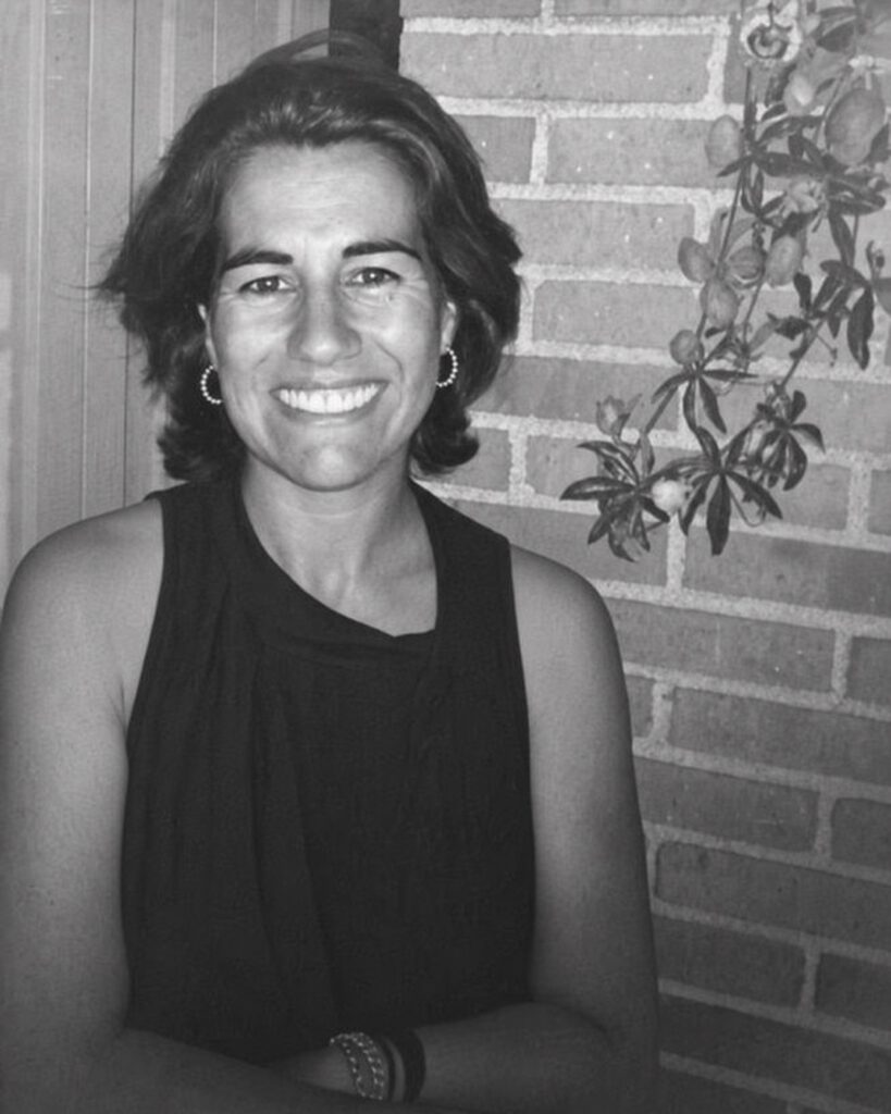 Rocío Muñoz de Verger